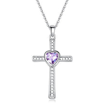 Load image into Gallery viewer, for sale Diamond Pendant Necklace
