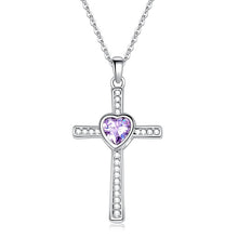 Load image into Gallery viewer, for sale Diamond Pendant Necklace