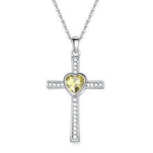 Load image into Gallery viewer, best seller for Diamond Pendant Necklace

