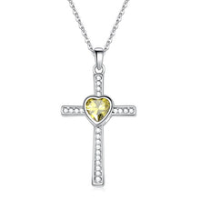 Load image into Gallery viewer, best seller for Diamond Pendant Necklace