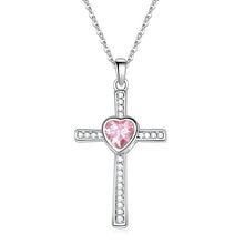 Load image into Gallery viewer, quality and best Diamond Pendant Necklace