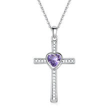 Load image into Gallery viewer, awesome Diamond Pendant Necklace

