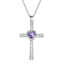 Load image into Gallery viewer, awesome Diamond Pendant Necklace