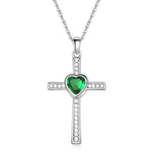 Load image into Gallery viewer, Diamond Necklace