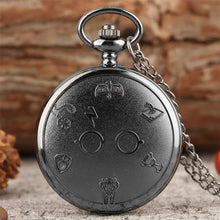 Load image into Gallery viewer, antique pocket watch
