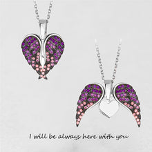 Load image into Gallery viewer, awesome Heart Pendant Necklace