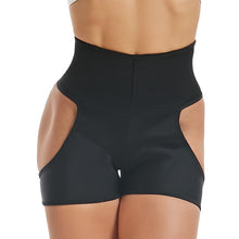 Load image into Gallery viewer, Rubber Pants with strong waist closing and hip lifting
