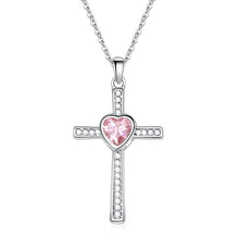 Load image into Gallery viewer, quality and best Diamond Pendant Necklace
