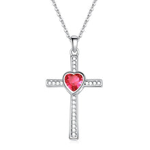 Load image into Gallery viewer, best Diamond Pendant Necklace
