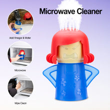 Load image into Gallery viewer, Kitchen Microwave Cleaner
