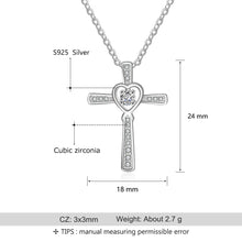 Load image into Gallery viewer, silver chain necklace womens
