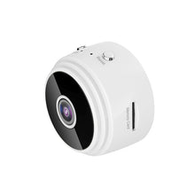 Load image into Gallery viewer, Mini Surveillance Camera
